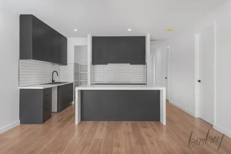 Third view of Homely house listing, 1 Prosecco Street, Wollert VIC 3750