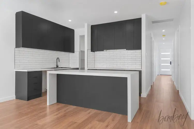 Fourth view of Homely house listing, 1 Prosecco Street, Wollert VIC 3750