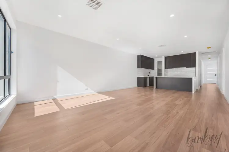 Fifth view of Homely house listing, 1 Prosecco Street, Wollert VIC 3750