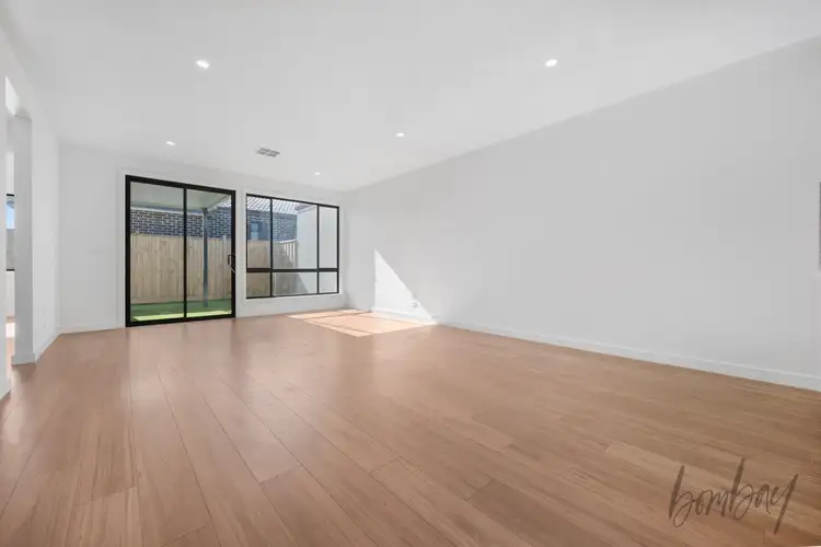Sixth view of Homely house listing, 1 Prosecco Street, Wollert VIC 3750