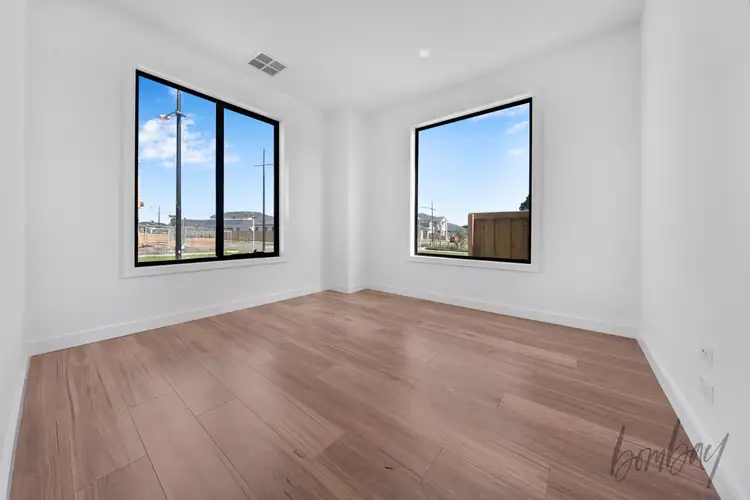Seventh view of Homely house listing, 1 Prosecco Street, Wollert VIC 3750