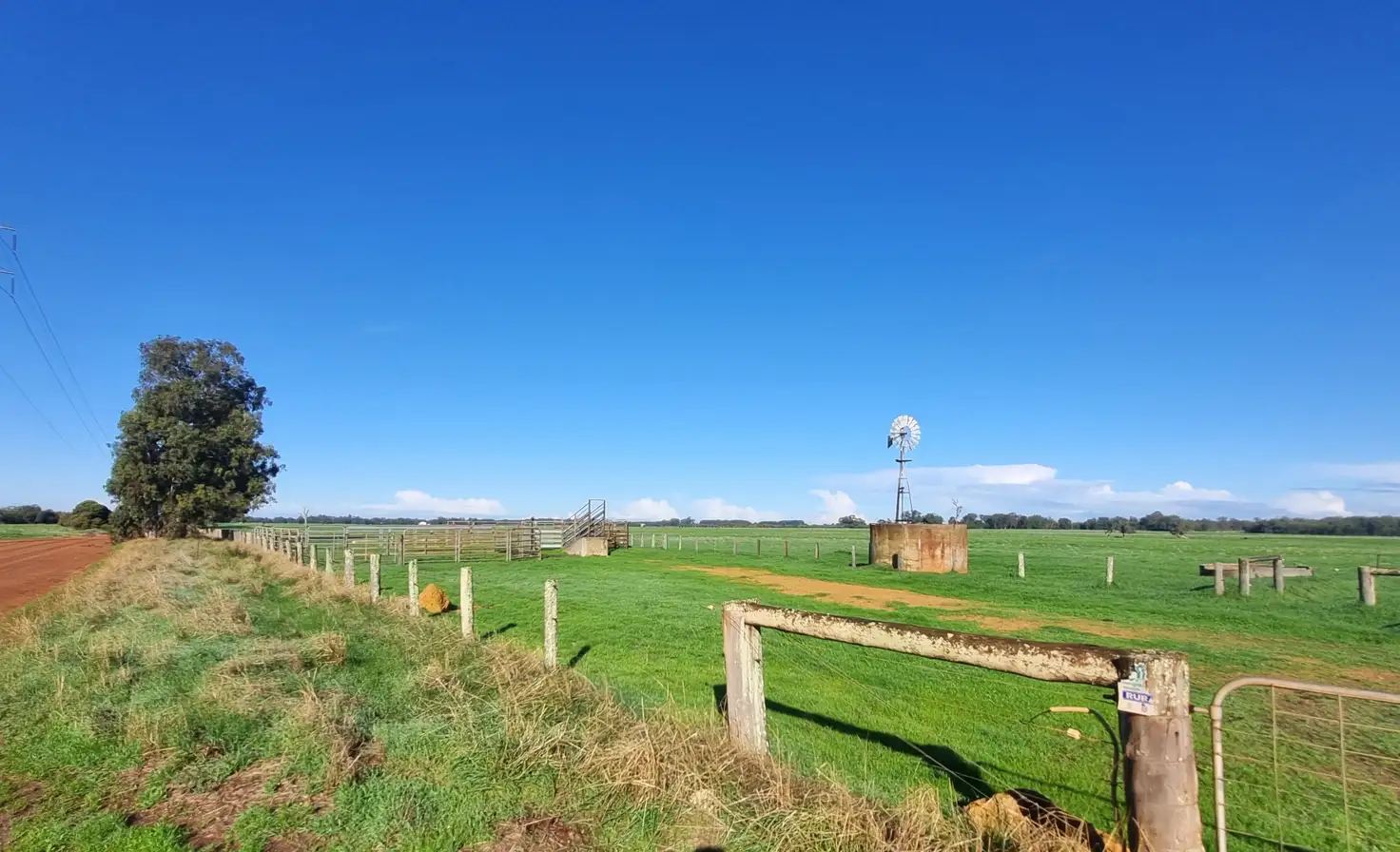 Main view of Homely rural property listing, 129 Fowler Road, Boyanup WA 6237