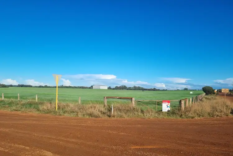 Third view of Homely rural property listing, 129 Fowler Road, Boyanup WA 6237