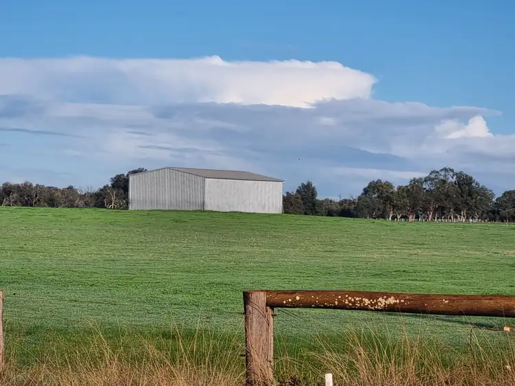 Fourth view of Homely rural property listing, 129 Fowler Road, Boyanup WA 6237