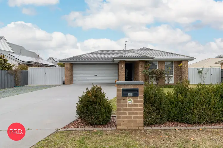 111 Ellendon Street, Bungendore NSW 2621