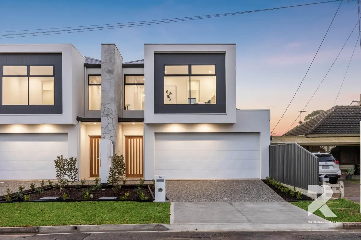 Main view of Homely house listing, Lot 232/6a Hogben Street, Grange SA 5022