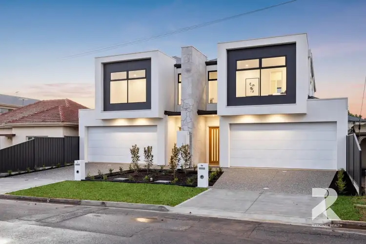Second view of Homely house listing, Lot 232/6a Hogben Street, Grange SA 5022