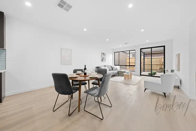 15 Prosecco Street, Wollert VIC 3750