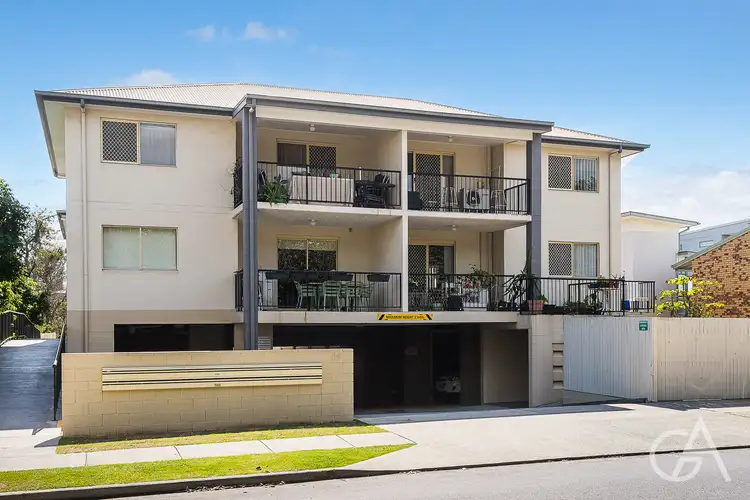 Third view of Homely apartment listing, 14/14 Le Geyt Street, Windsor QLD 4030