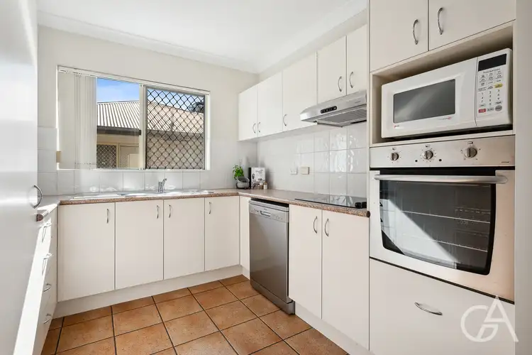 Fifth view of Homely apartment listing, 14/14 Le Geyt Street, Windsor QLD 4030