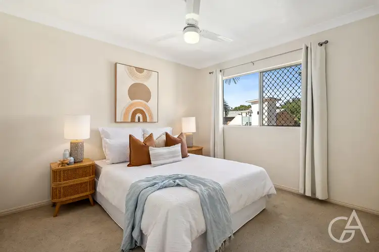 Sixth view of Homely apartment listing, 14/14 Le Geyt Street, Windsor QLD 4030
