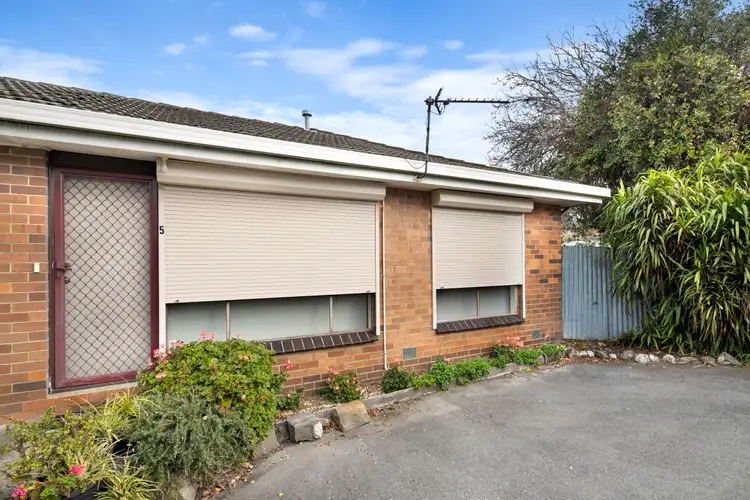 5/723 La Trobe Street, Redan VIC 3350