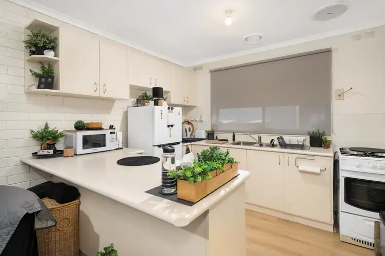 Second view of Homely unit listing, 5/723 La Trobe Street, Redan VIC 3350
