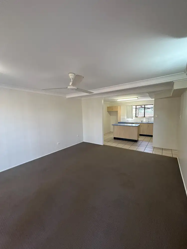 Second view of Homely townhouse listing, 2/42 Kern Brothers Drive, Kirwan QLD 4817