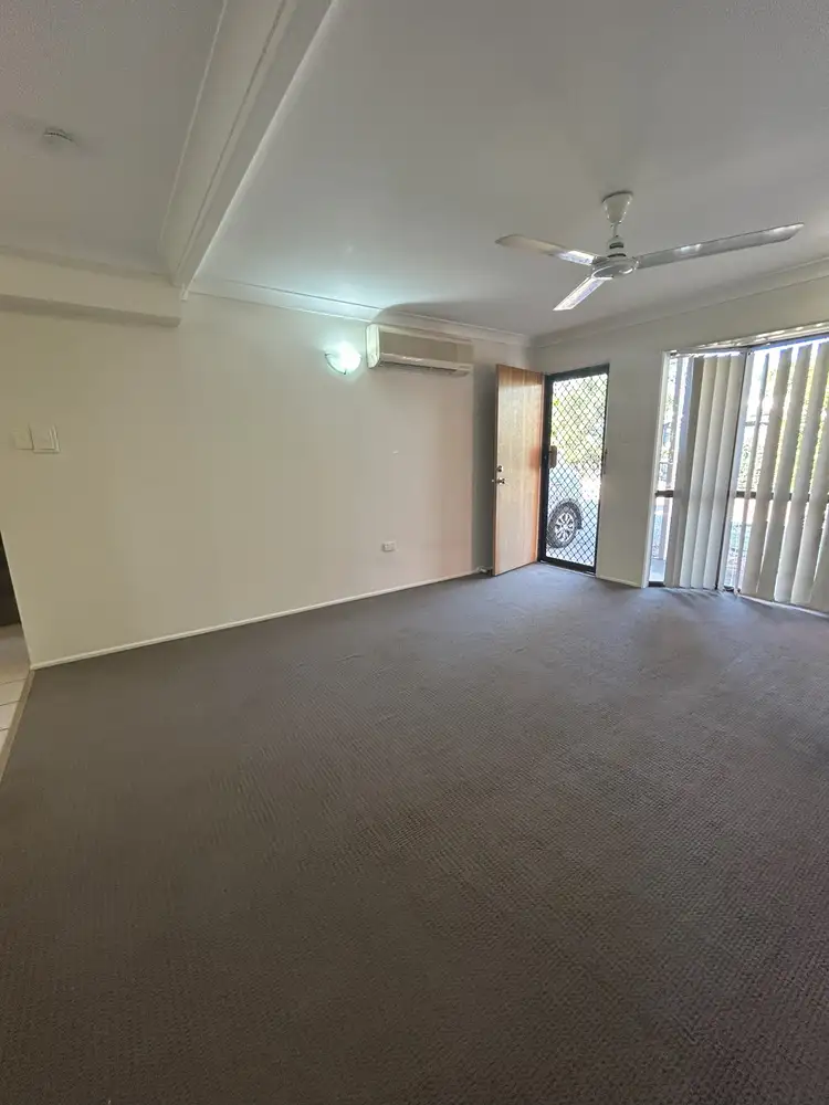Third view of Homely townhouse listing, 2/42 Kern Brothers Drive, Kirwan QLD 4817