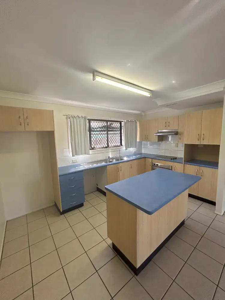 Fourth view of Homely townhouse listing, 2/42 Kern Brothers Drive, Kirwan QLD 4817