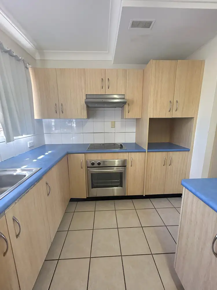 Fifth view of Homely townhouse listing, 2/42 Kern Brothers Drive, Kirwan QLD 4817