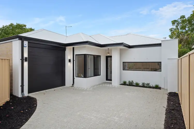 38A Adamson Road, Brentwood WA 6153