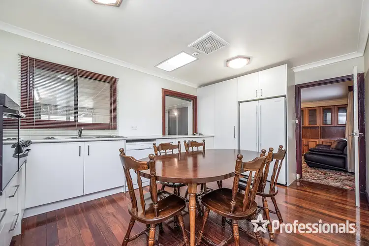 Second view of Homely house listing, 59 Scanlon Way, Lockridge WA 6054
