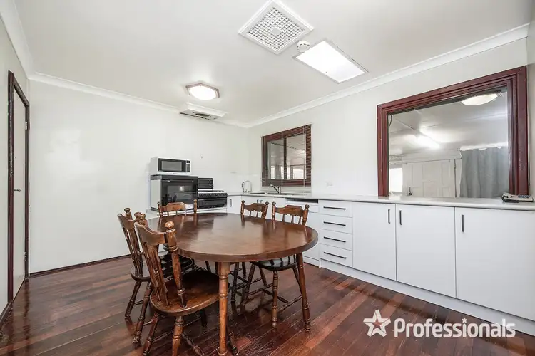 Third view of Homely house listing, 59 Scanlon Way, Lockridge WA 6054