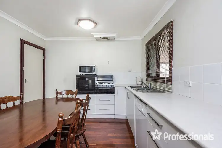 Fourth view of Homely house listing, 59 Scanlon Way, Lockridge WA 6054