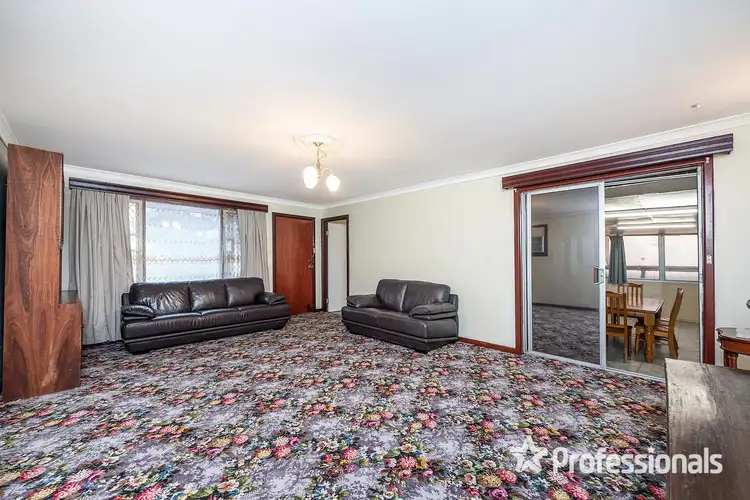 Fifth view of Homely house listing, 59 Scanlon Way, Lockridge WA 6054