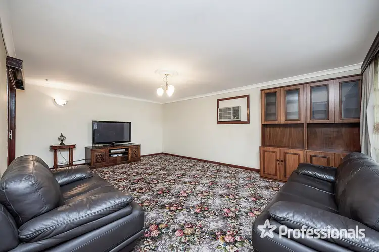 Sixth view of Homely house listing, 59 Scanlon Way, Lockridge WA 6054