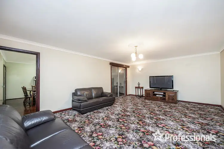 Seventh view of Homely house listing, 59 Scanlon Way, Lockridge WA 6054