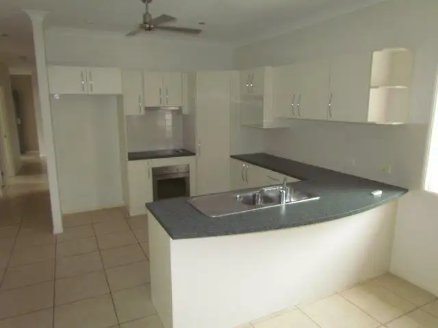 Second view of Homely house listing, 46A Amity Drive, Rothwell QLD 4022