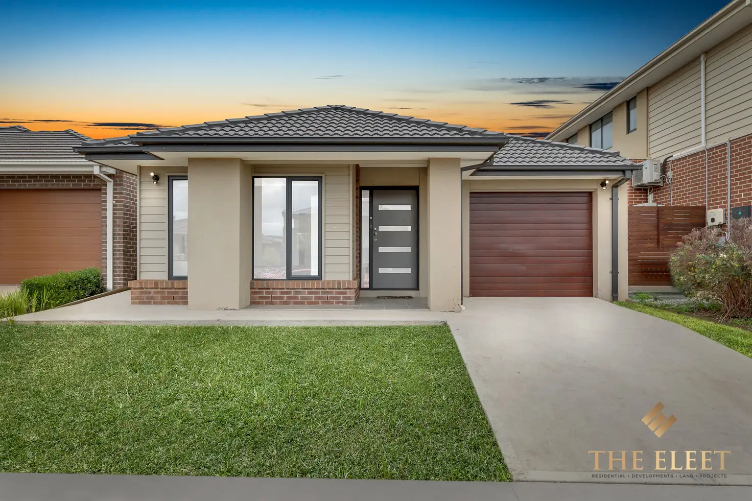 Main view of Homely house listing, 115 Fields Street, Aintree VIC 3336