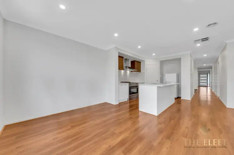 Second view of Homely house listing, 115 Fields Street, Aintree VIC 3336