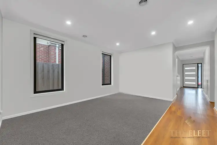 Fourth view of Homely house listing, 115 Fields Street, Aintree VIC 3336