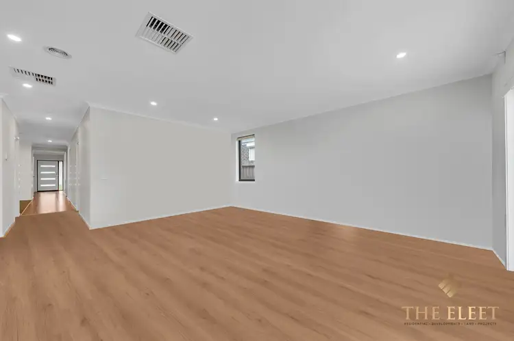 Fifth view of Homely house listing, 115 Fields Street, Aintree VIC 3336