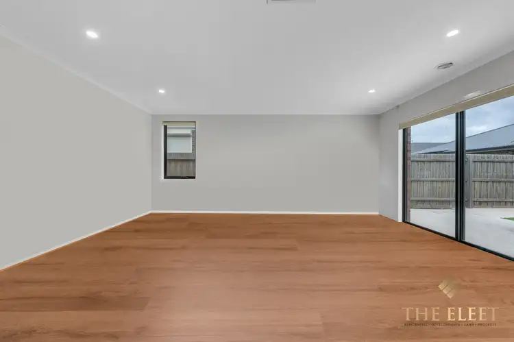 Sixth view of Homely house listing, 115 Fields Street, Aintree VIC 3336