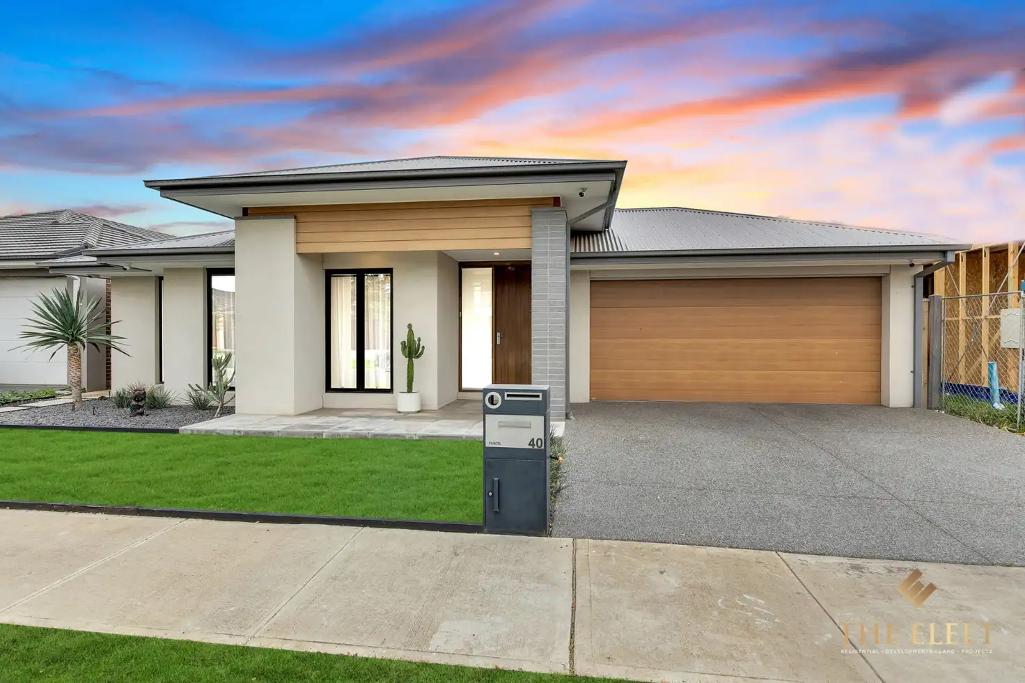 Main view of Homely house listing, 40 Europe Street, Truganina VIC 3029