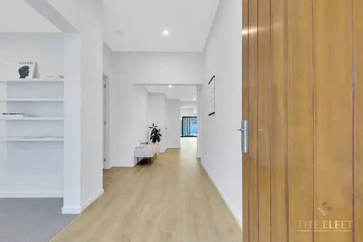 Fourth view of Homely house listing, 40 Europe Street, Truganina VIC 3029