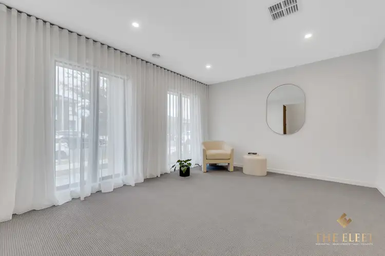 Fifth view of Homely house listing, 40 Europe Street, Truganina VIC 3029