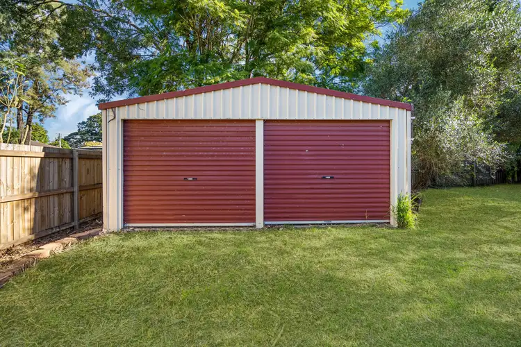 Second view of Homely house listing, 10 Eyre Street, Leichhardt QLD 4305
