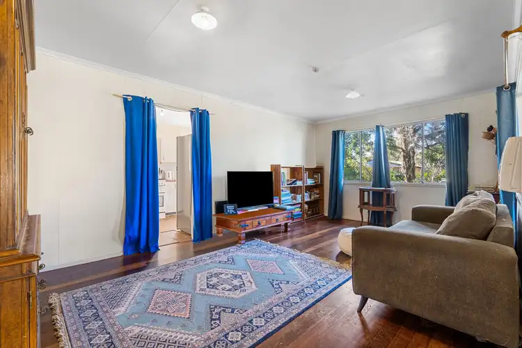 Sixth view of Homely house listing, 10 Eyre Street, Leichhardt QLD 4305