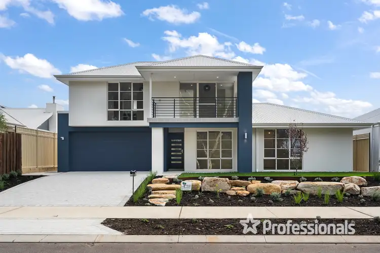 34 Ballyneal Loop