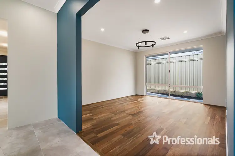 Fifth view of Homely house listing, 34 Ballyneal Loop, Dunsborough WA 6281