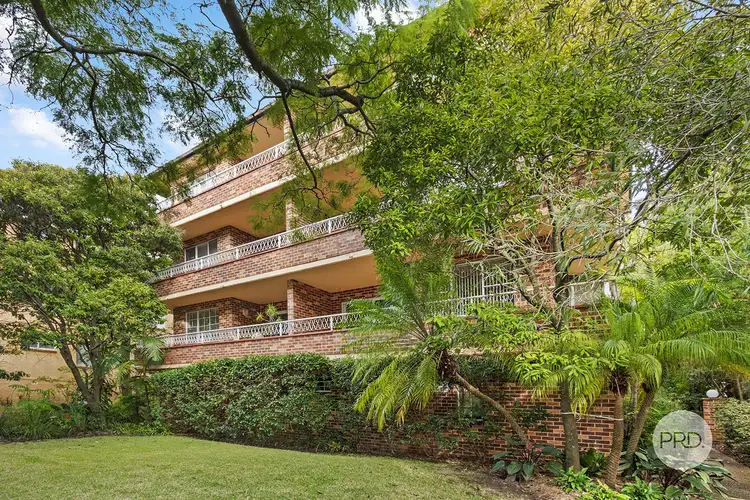 Main view of Homely unit listing, 1/171 Russell Avenue, Dolls Point NSW 2219