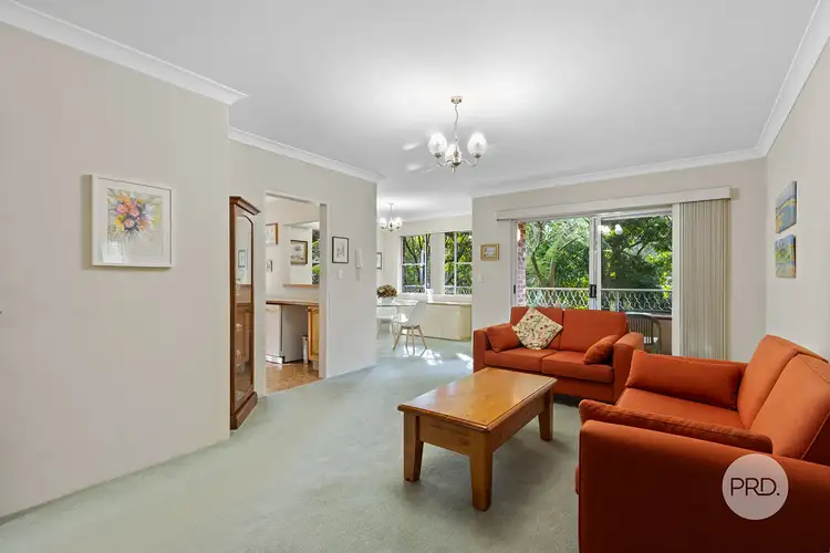 Second view of Homely unit listing, 1/171 Russell Avenue, Dolls Point NSW 2219