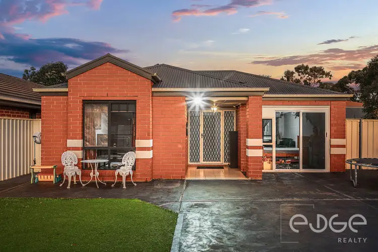 Main view of Homely house listing, 1/20 Almond Drive, Salisbury SA 5108