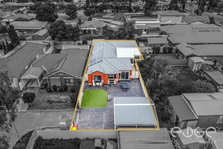 Second view of Homely house listing, 1/20 Almond Drive, Salisbury SA 5108