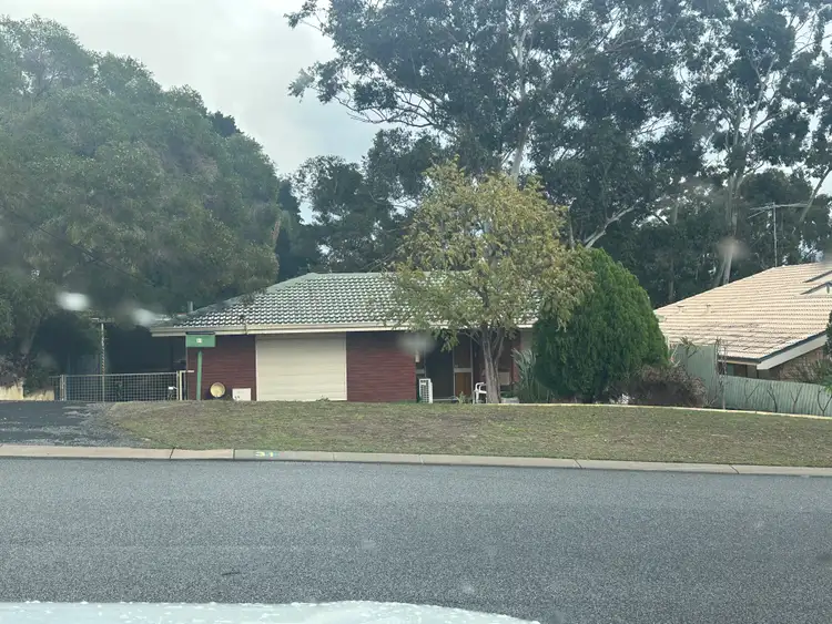 31 Sandalwood Drive, Greenwood WA 6024