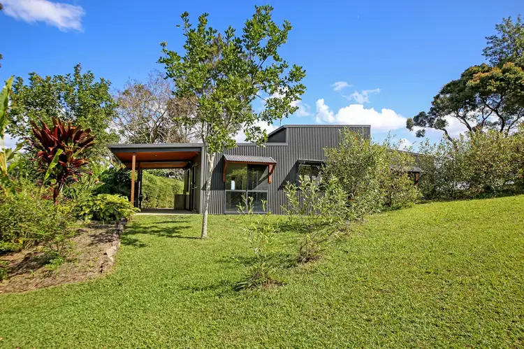 Main view of Homely unit listing, 2/236A Cooroy Mountain Road, Cooroy QLD 4563