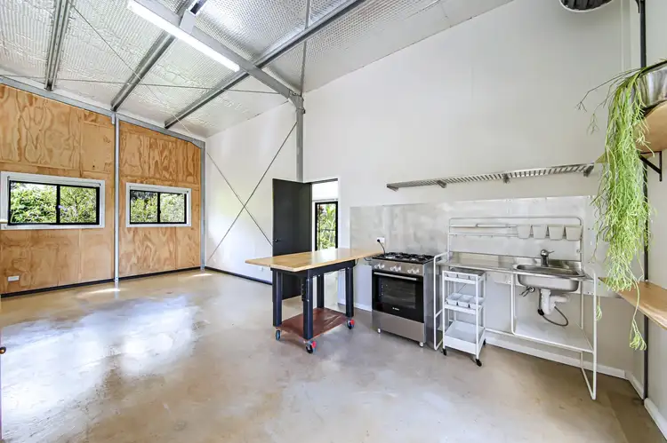 Second view of Homely unit listing, 2/236A Cooroy Mountain Road, Cooroy QLD 4563