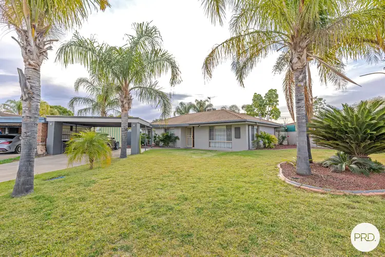 31 Batey Crescent
