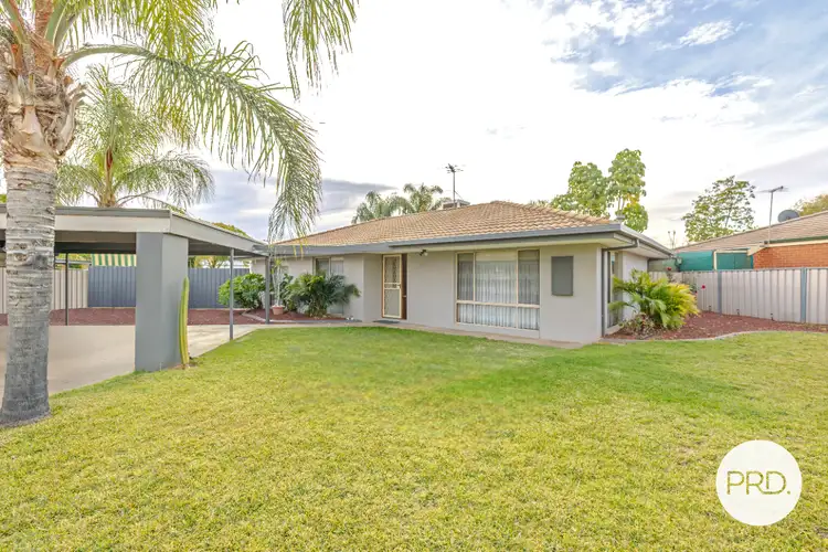 Second view of Homely house listing, 31 Batey Crescent, Mildura VIC 3500